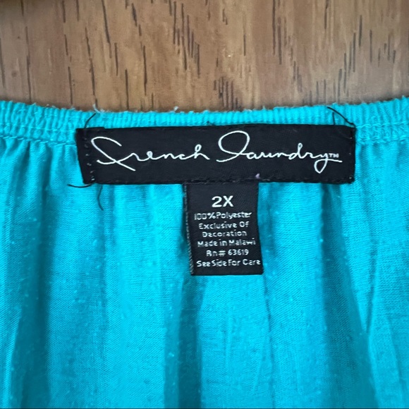 2x women’s blouse - Picture 3 of 3